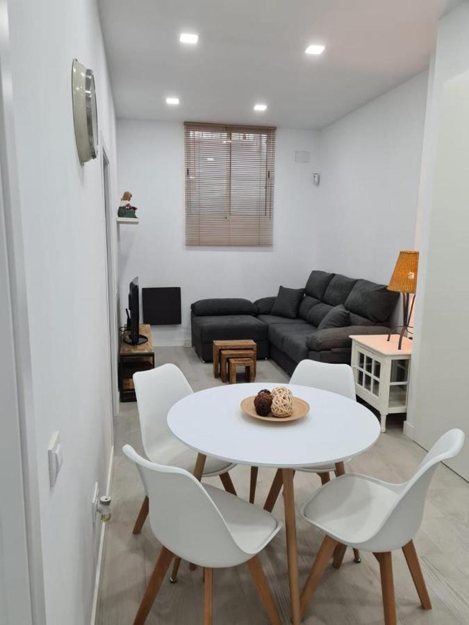 Apartamento Pet-Friendly En Atocha By Bebalmy Lejlighed Madrid Eksteriør billede