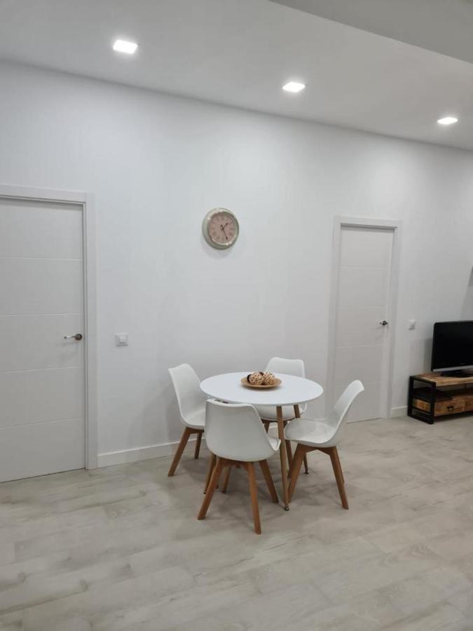 Apartamento Pet-Friendly En Atocha By Bebalmy Lejlighed Madrid Eksteriør billede
