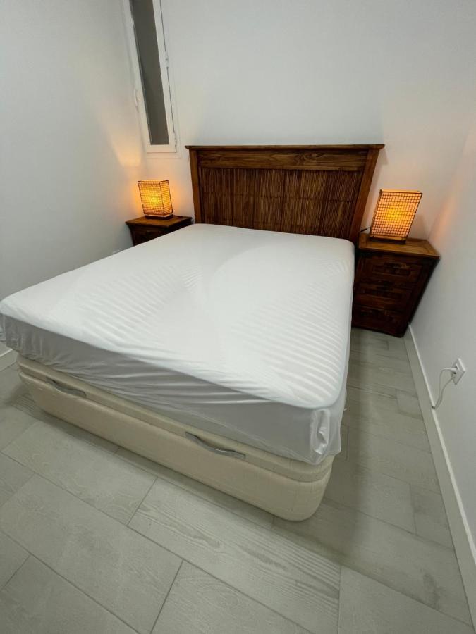 Apartamento Pet-Friendly En Atocha By Bebalmy Lejlighed Madrid Eksteriør billede