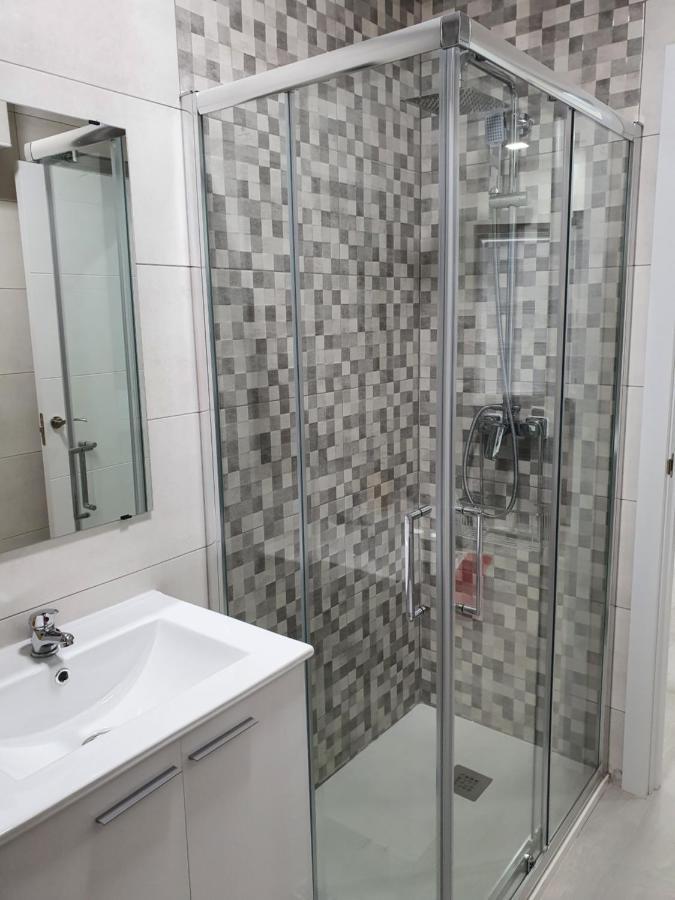 Apartamento Pet-Friendly En Atocha By Bebalmy Lejlighed Madrid Eksteriør billede