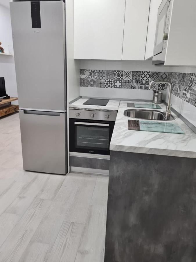 Apartamento Pet-Friendly En Atocha By Bebalmy Lejlighed Madrid Eksteriør billede