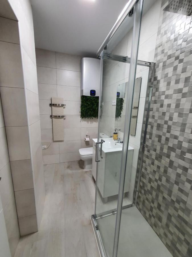 Apartamento Pet-Friendly En Atocha By Bebalmy Lejlighed Madrid Eksteriør billede
