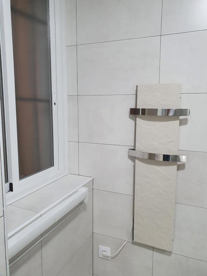 Apartamento Pet-Friendly En Atocha By Bebalmy Lejlighed Madrid Eksteriør billede
