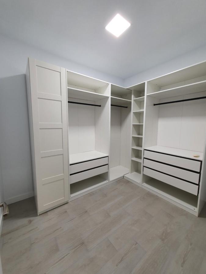Apartamento Pet-Friendly En Atocha By Bebalmy Lejlighed Madrid Eksteriør billede