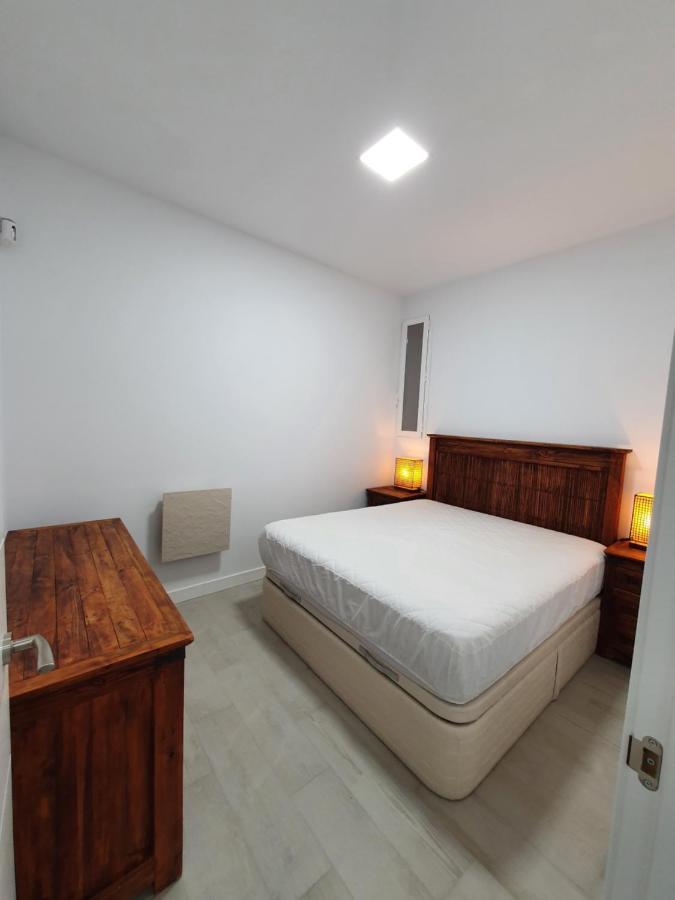 Apartamento Pet-Friendly En Atocha By Bebalmy Lejlighed Madrid Eksteriør billede