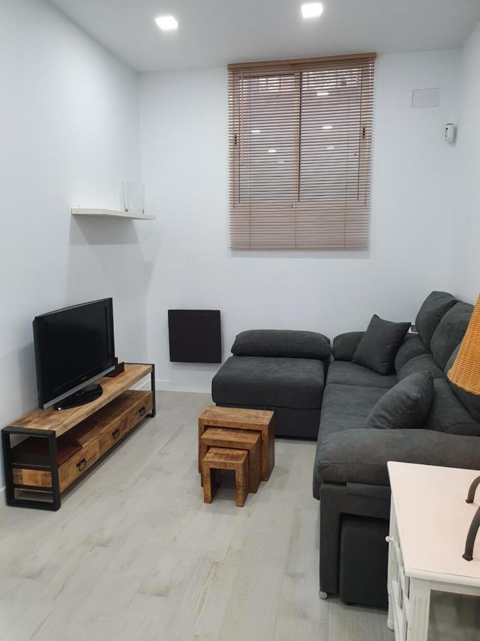 Apartamento Pet-Friendly En Atocha By Bebalmy Lejlighed Madrid Eksteriør billede